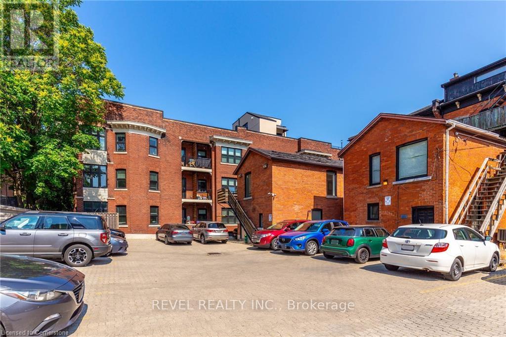 Main - 21 Bold Street, Hamilton, Ontario  L8P 1T3 - Photo 21 - X13742368