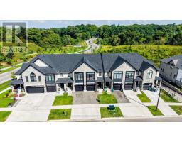 9 QUEENSBROOK CRESCENT, Cambridge, Ontario
