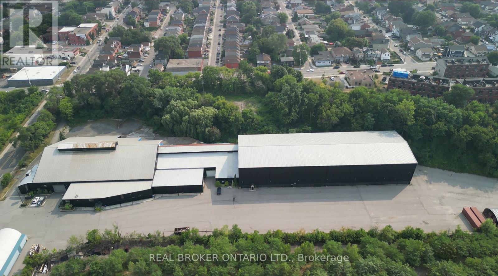 243 QUEEN STREET N, Hamilton, Ontario