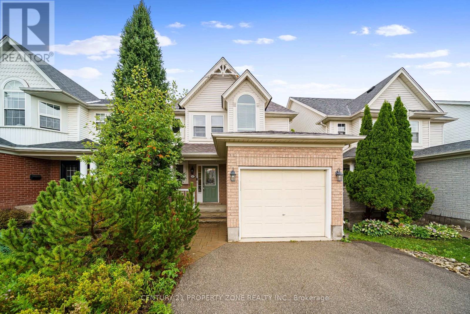 643 BONAVISTA DRIVE, Waterloo, Ontario