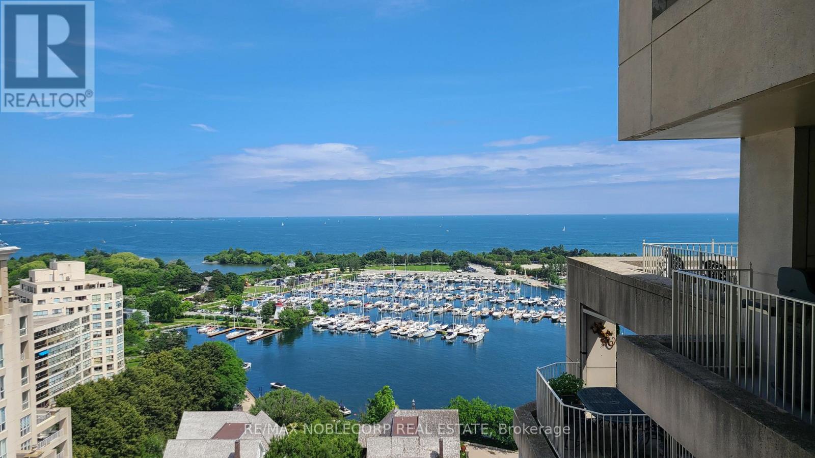 1801 - 2285 Lake Shore Boulevard, Toronto, Ontario  M8V 3X9 - Photo 20 - W13742008