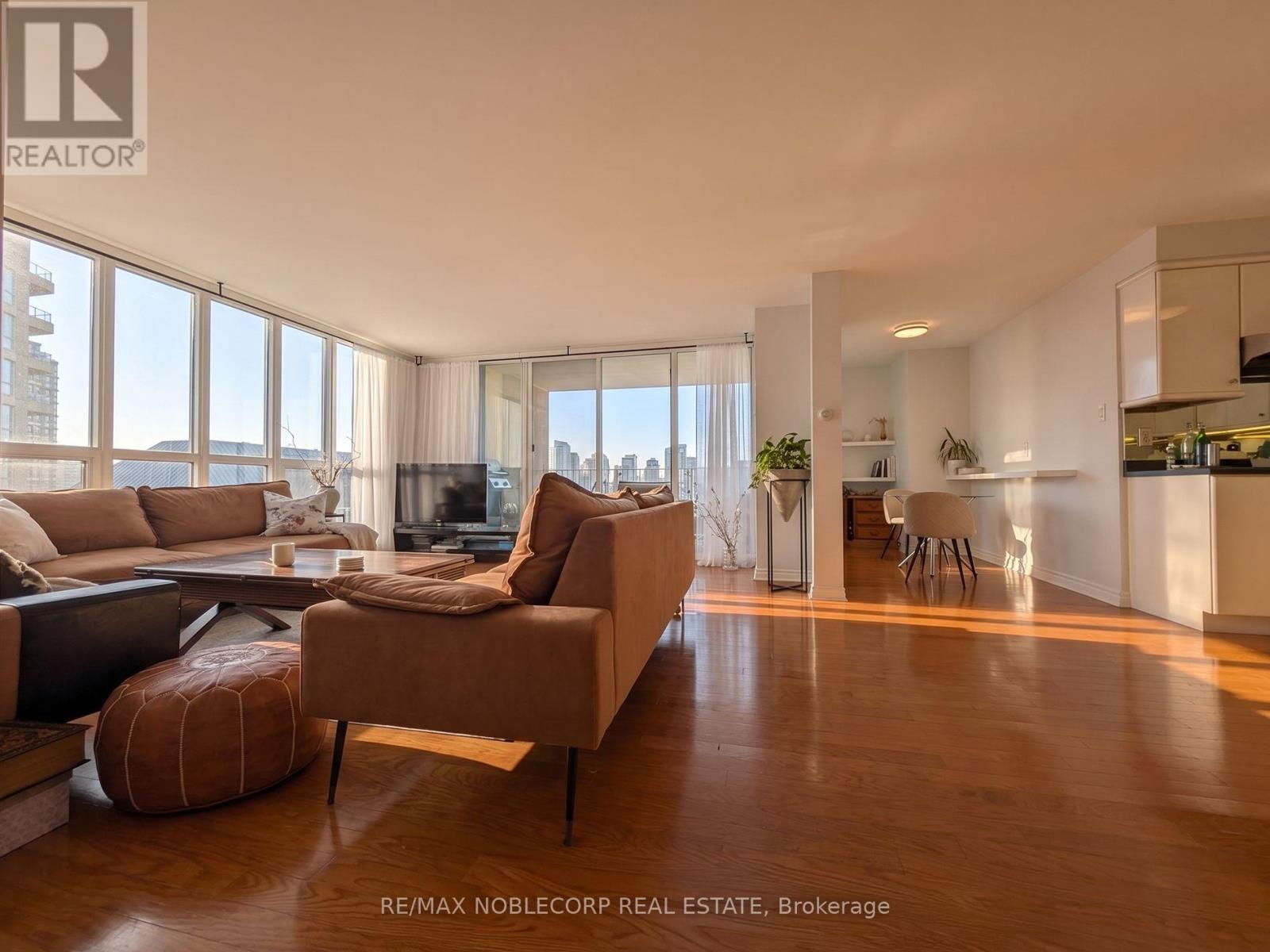 1801 - 2285 Lake Shore Boulevard, Toronto, Ontario  M8V 3X9 - Photo 8 - W13742008