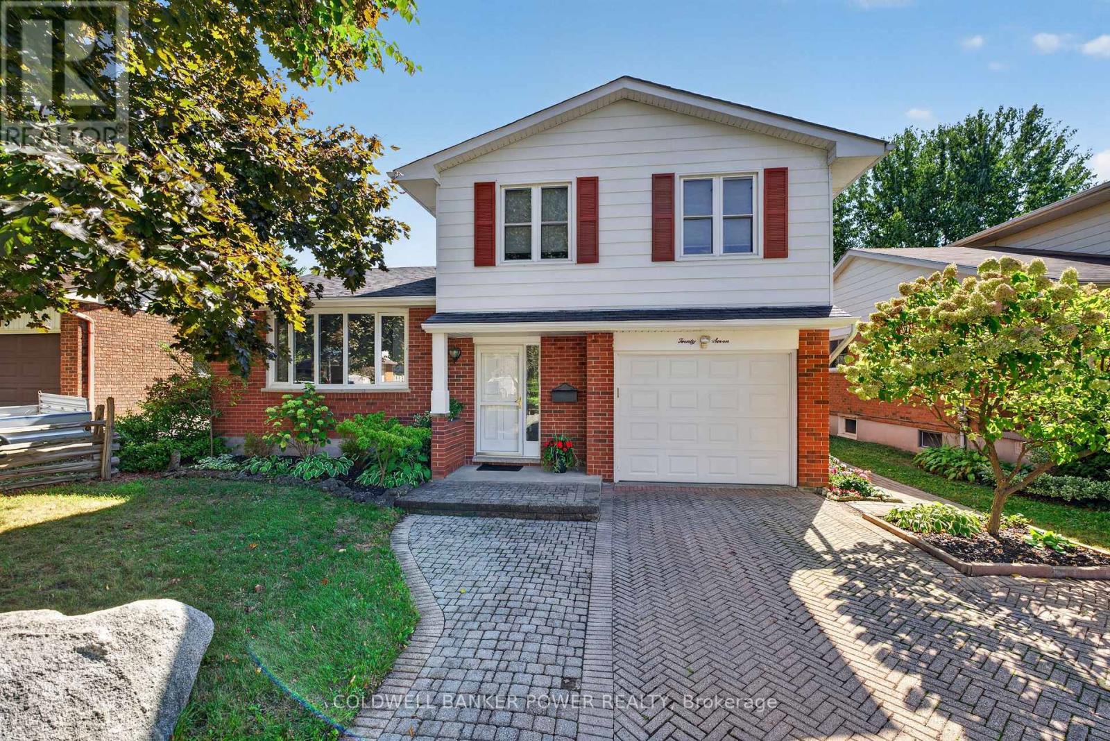 27 CONCORD CRESCENT, London North, Ontario