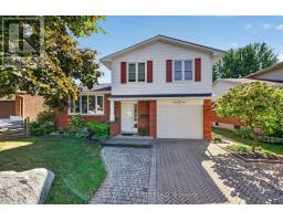 27 CONCORD CRESCENT, London North, Ontario