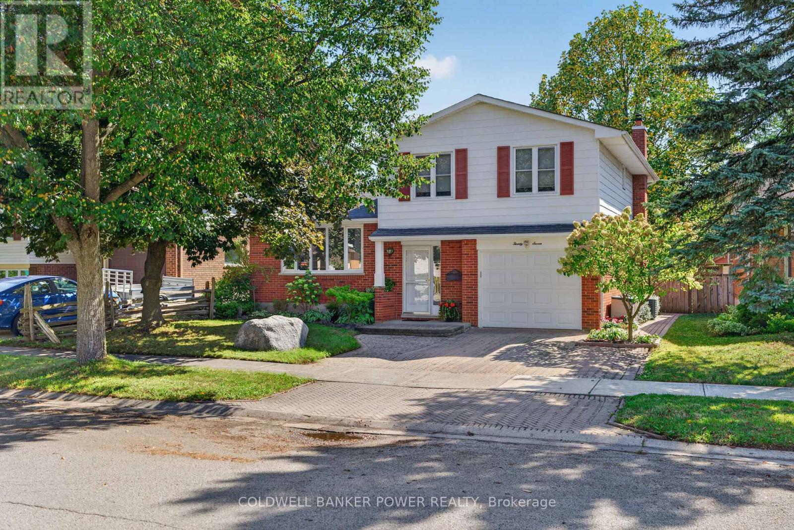 27 Concord Crescent, London North, Ontario  N6G 3H4 - Photo 2 - X13741246