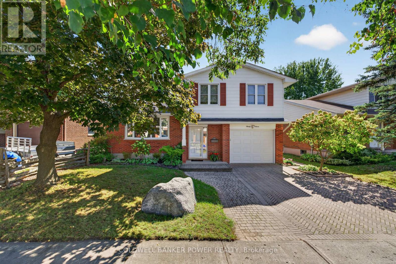 27 Concord Crescent, London North, Ontario  N6G 3H4 - Photo 3 - X13741246