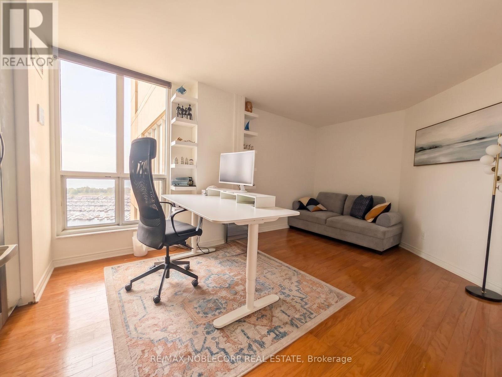 1801 - 2285 Lake Shore Boulevard, Toronto, Ontario  M8V 3X9 - Photo 12 - W13742008
