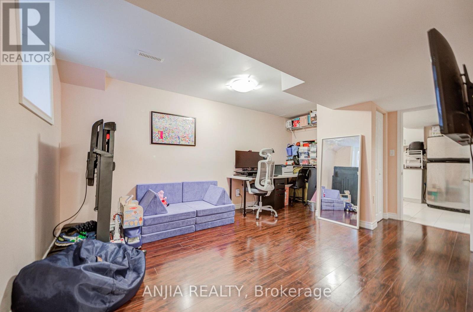 8 Maresfield Drive, Toronto, Ontario M1V 2X1 - Photo 36 - E13741646