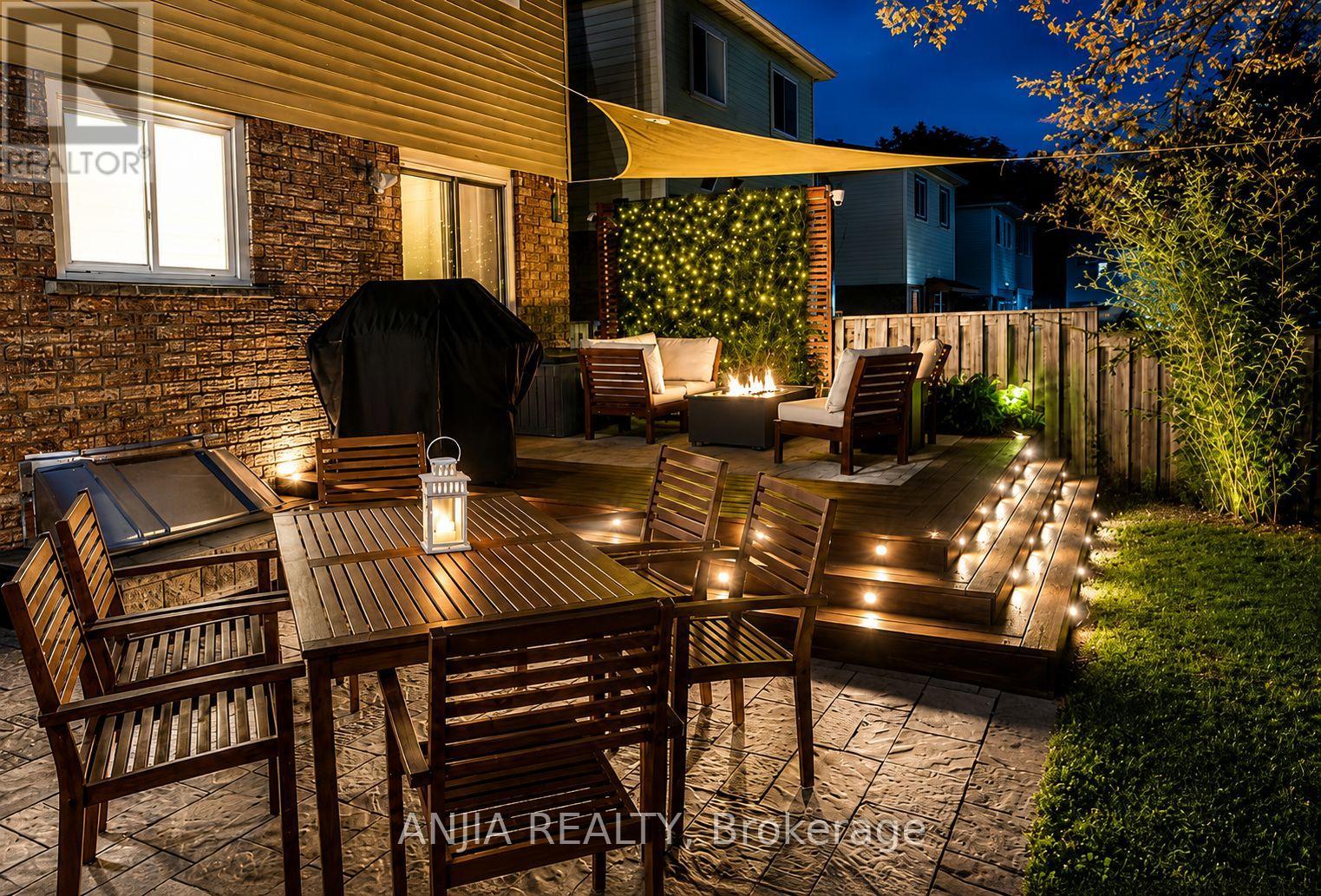 8 Maresfield Drive, Toronto, Ontario M1V 2X1 - Photo 37 - E13741646
