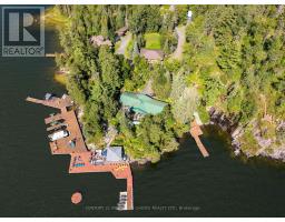 A15 CLEARWATER BAY, Kenora Remote Area, Ontario