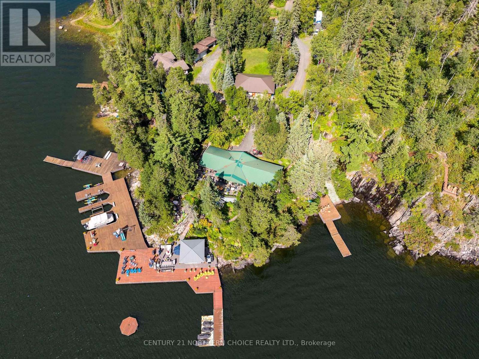 A15 Clearwater Bay, Kenora Remote Area, Ontario  P0X 1S0 - Photo 6 - X13708262