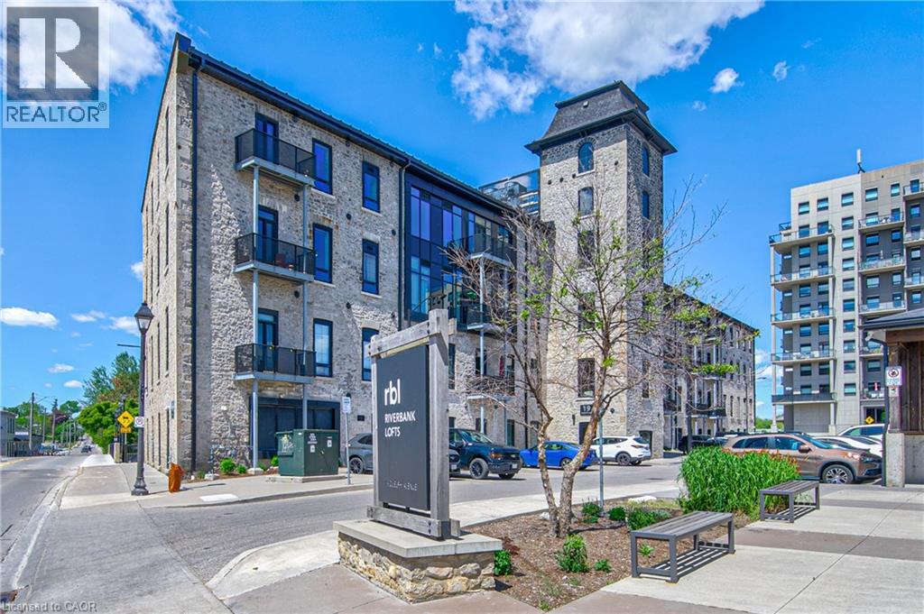 19 Guelph Avenue Unit# 201, Cambridge, Ontario  N3C 1A2 - Photo 39 - 40860463