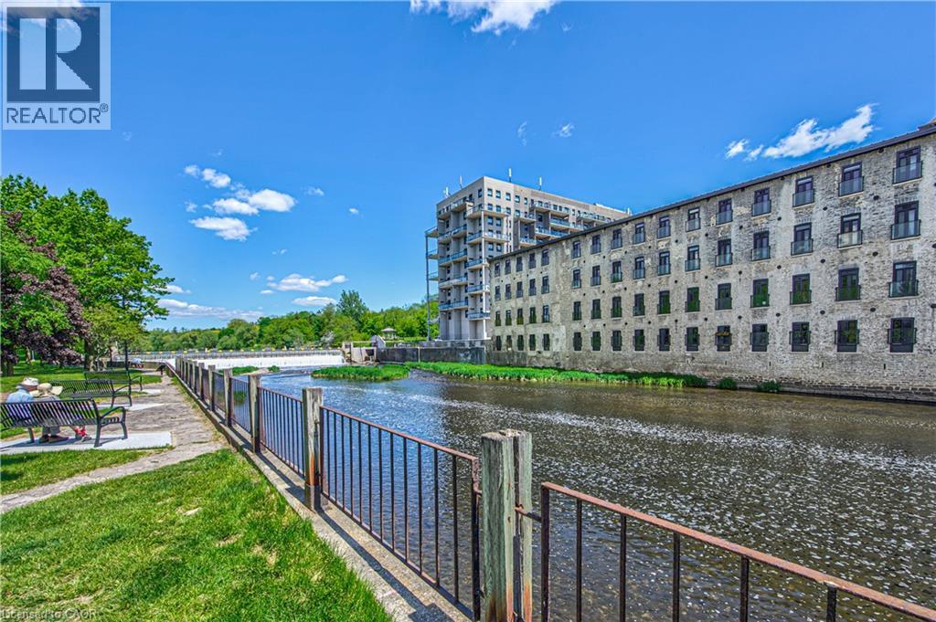 19 Guelph Avenue Unit# 201, Cambridge, Ontario  N3C 1A2 - Photo 41 - 40860463