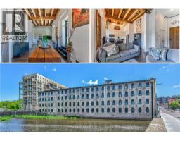 19 GUELPH Avenue Unit# 201, Cambridge, Ontario