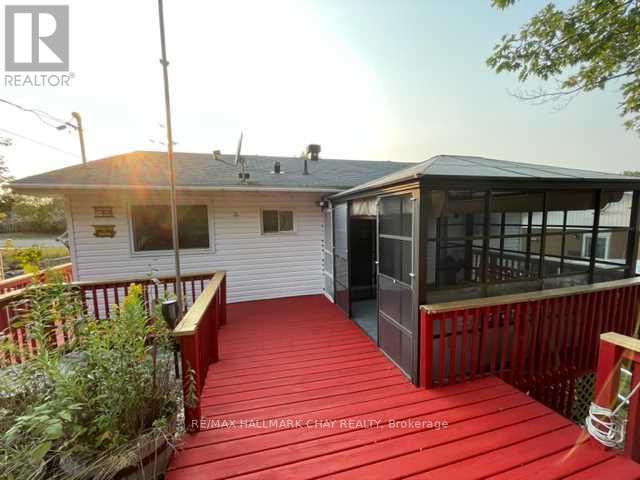 85 Mississauga Avenue, Elliot Lake, Ontario  P5A 1E1 - Photo 22 - X11952649