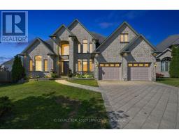 1017 APRICOT PLACE, London South, Ontario