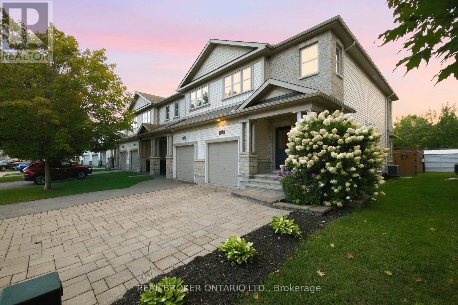 24 Hackberry Trail, Carleton Place, Ontario  K7C 0B1 - Photo 3 - X13717674