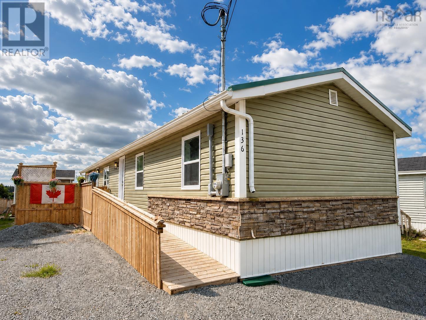 136 Hilltop Drive, Lower Sackville, Nova Scotia