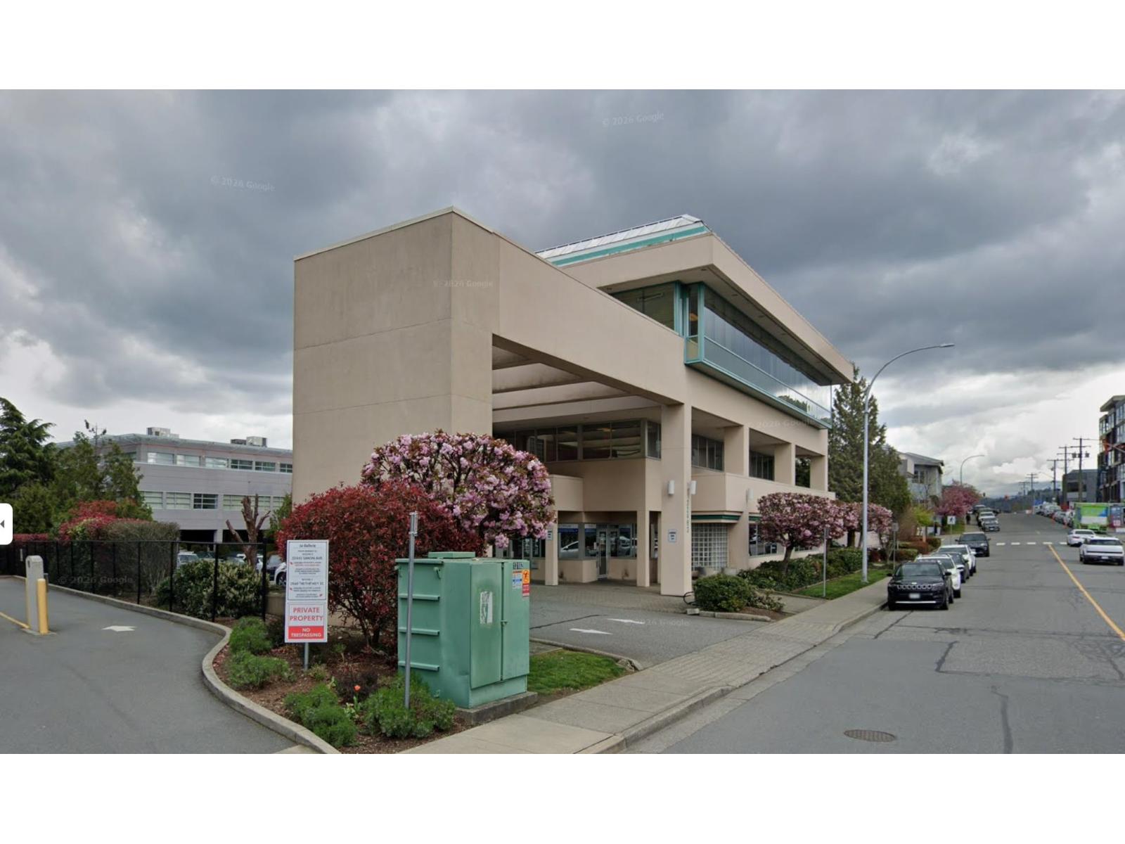 304 32463 SIMON AVENUE, abbotsford, British Columbia