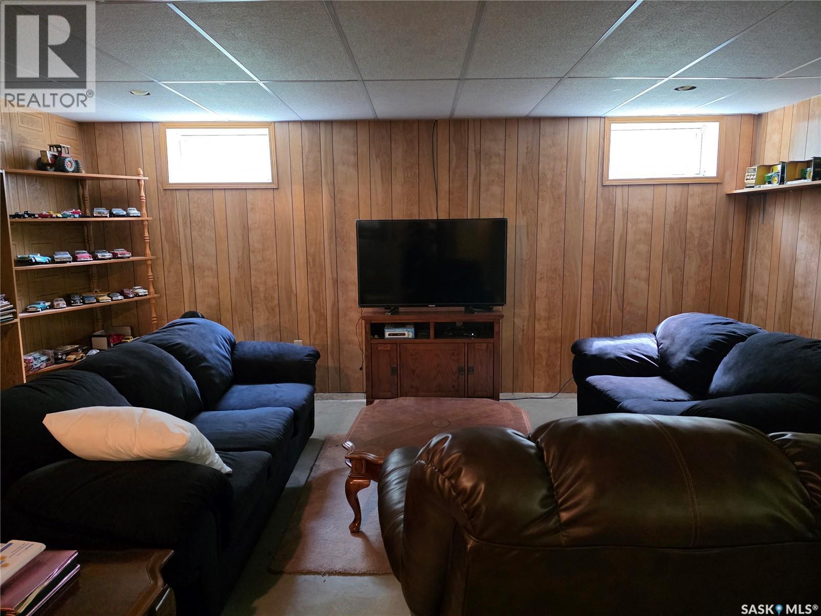 34 Stanley Street, Creelman, Saskatchewan  S0G 0X0 - Photo 34 - SK041378