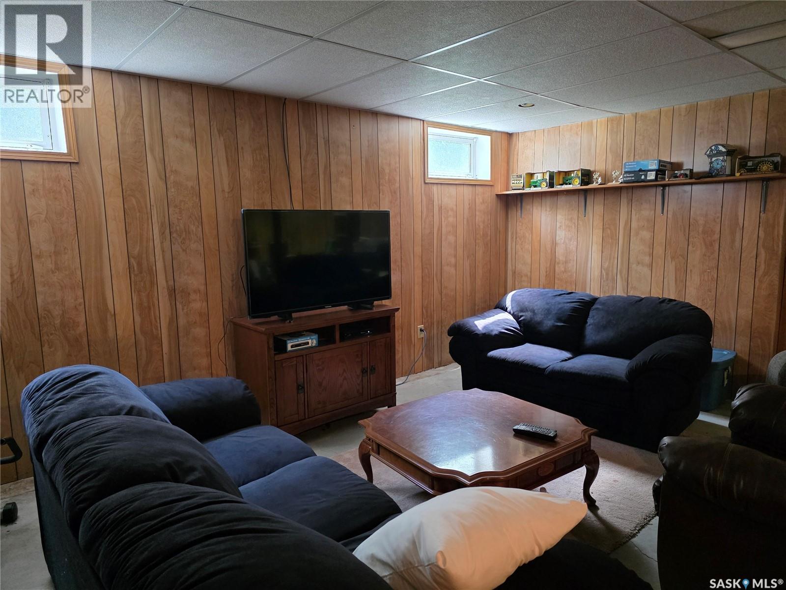 34 Stanley Street, Creelman, Saskatchewan  S0G 0X0 - Photo 33 - SK041378