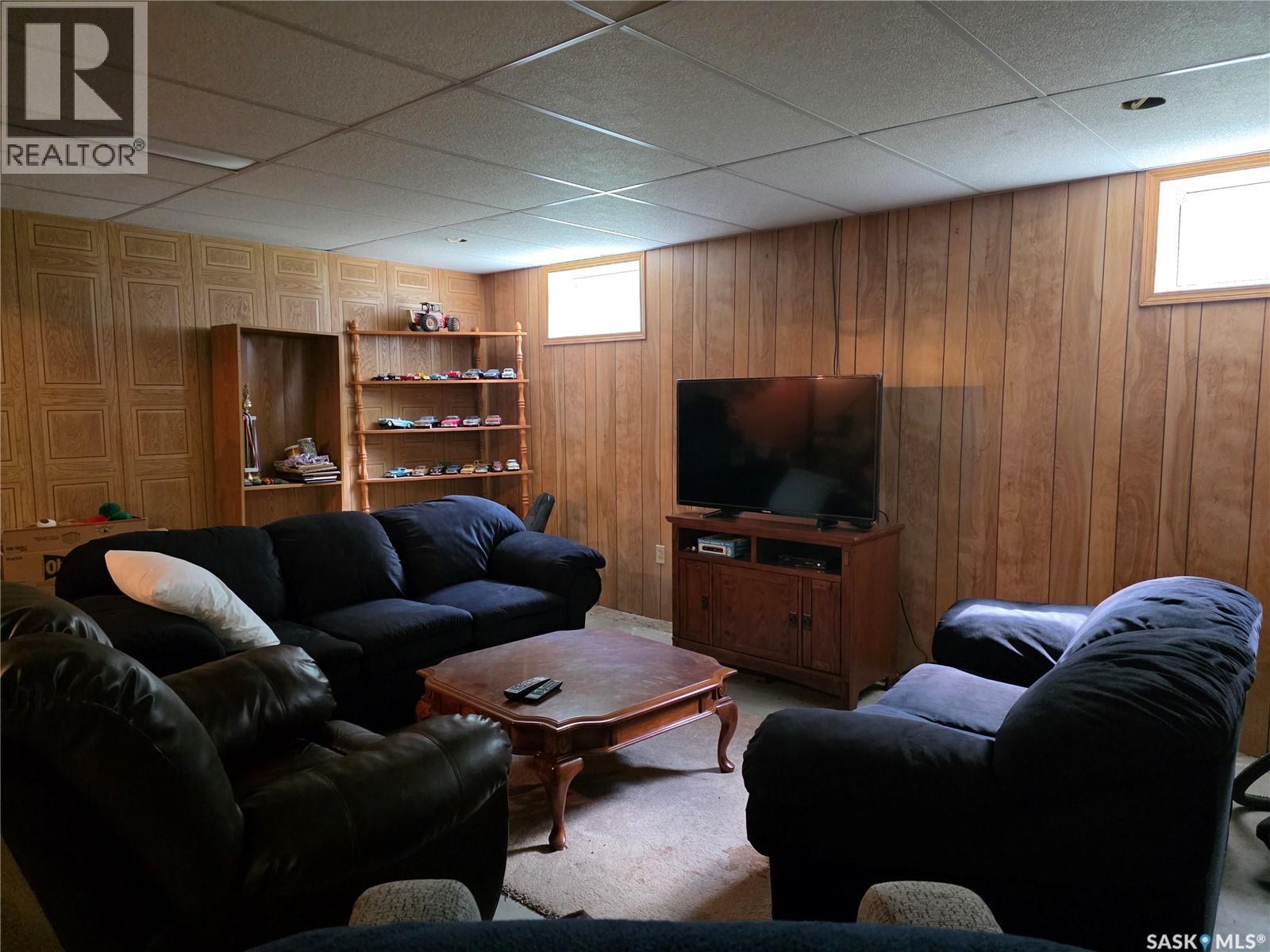34 Stanley Street, Creelman, Saskatchewan  S0G 0X0 - Photo 35 - SK041378