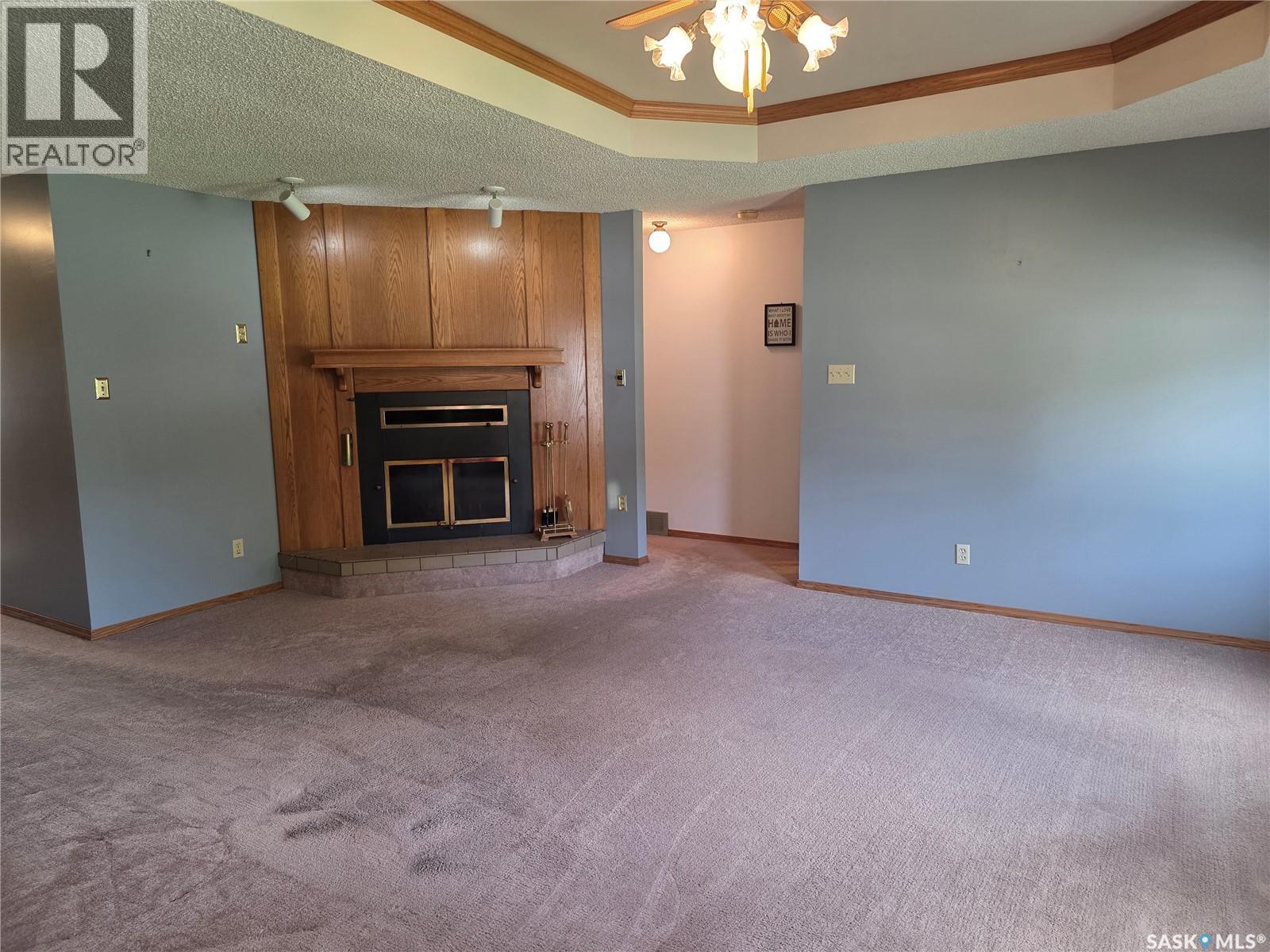 34 Stanley Street, Creelman, Saskatchewan  S0G 0X0 - Photo 23 - SK041378