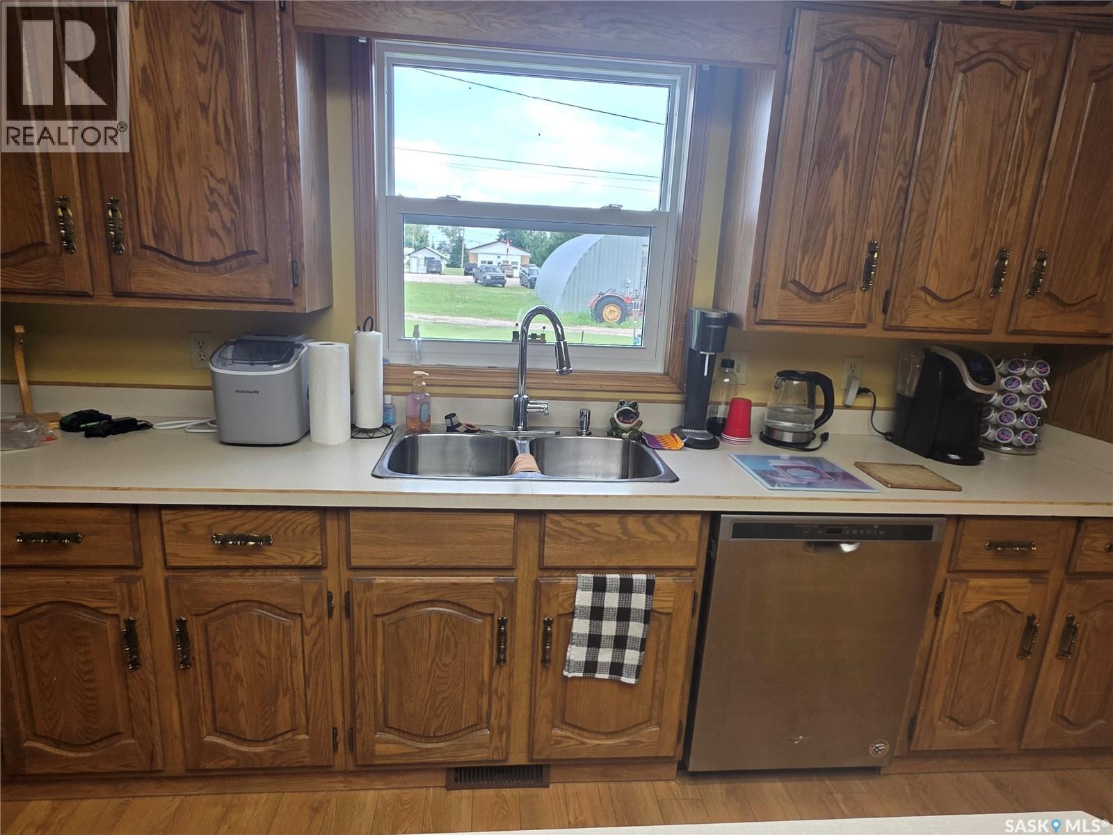 34 Stanley Street, Creelman, Saskatchewan  S0G 0X0 - Photo 7 - SK041378