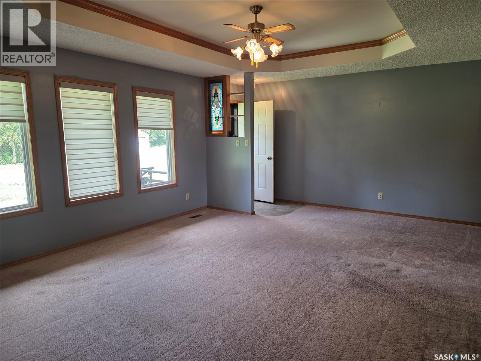 34 Stanley Street, Creelman, Saskatchewan  S0G 0X0 - Photo 21 - SK041378