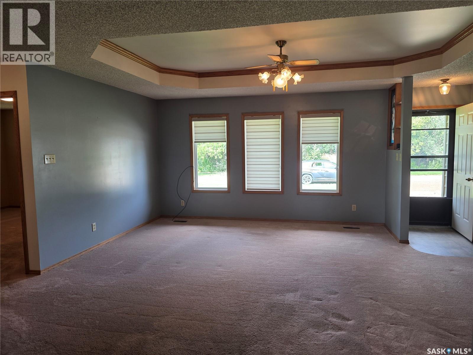 34 Stanley Street, Creelman, Saskatchewan  S0G 0X0 - Photo 20 - SK041378