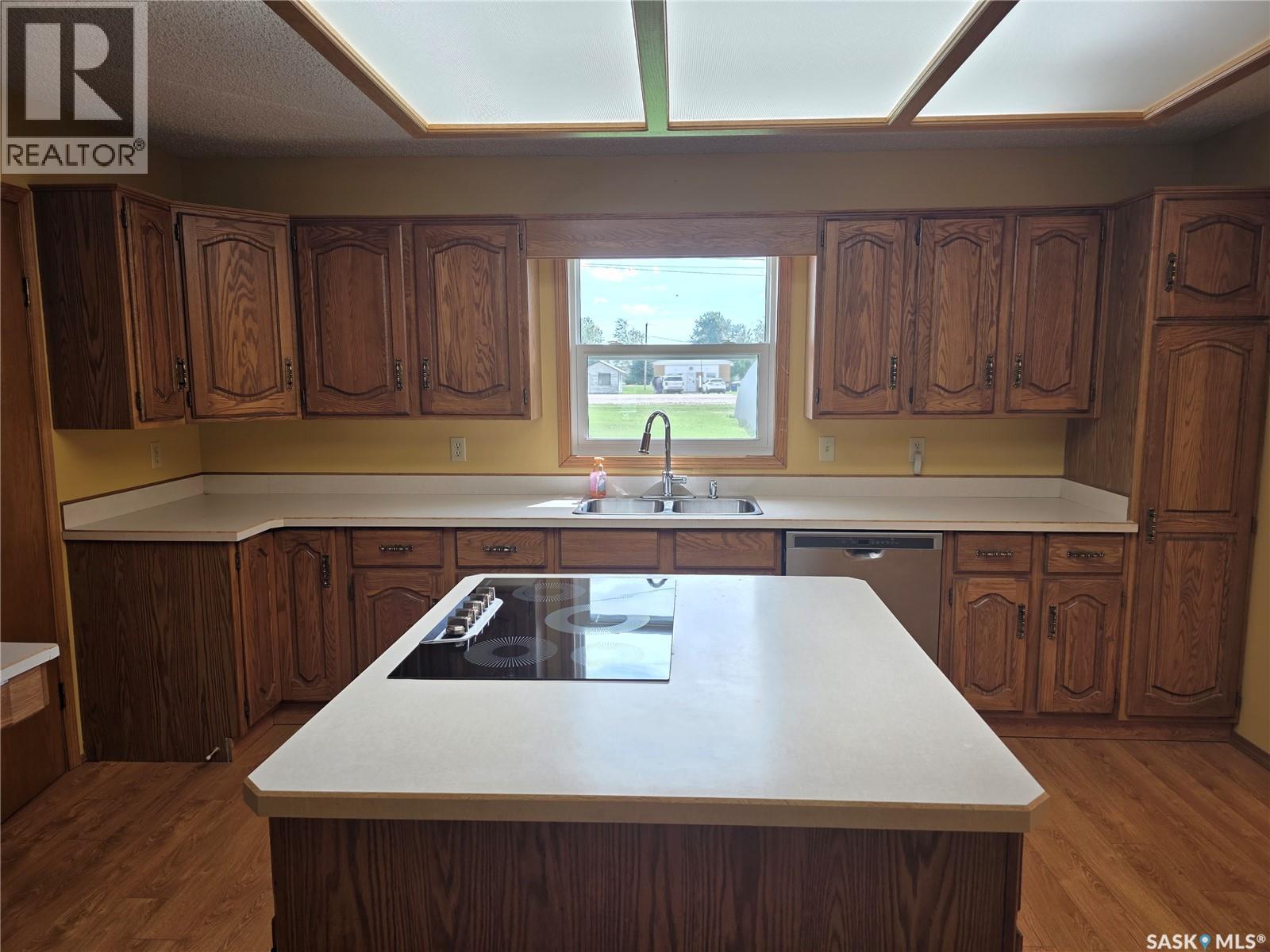34 Stanley Street, Creelman, Saskatchewan  S0G 0X0 - Photo 6 - SK041378