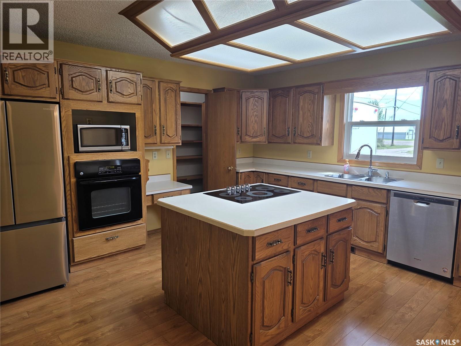 34 Stanley Street, Creelman, Saskatchewan  S0G 0X0 - Photo 5 - SK041378