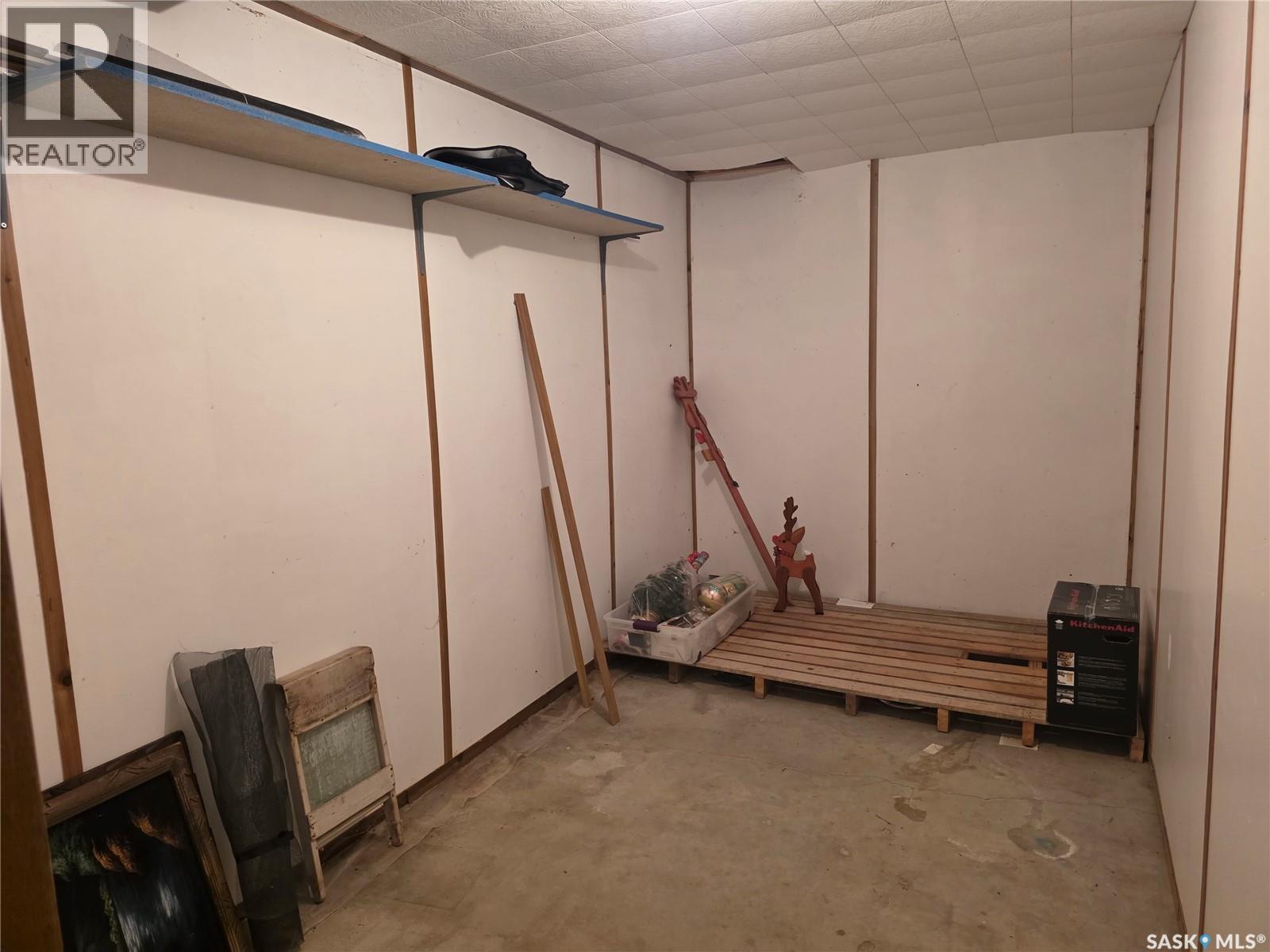 34 Stanley Street, Creelman, Saskatchewan  S0G 0X0 - Photo 32 - SK041378