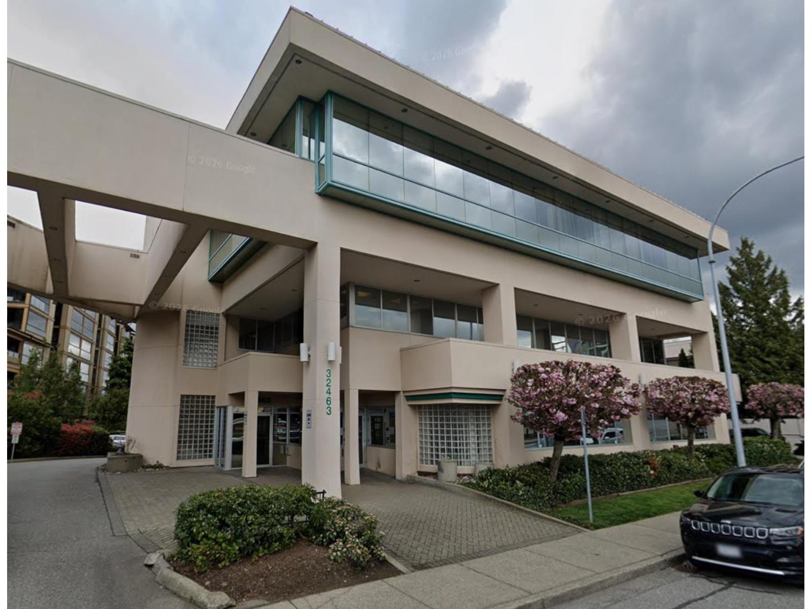 304 32463 Simon Avenue, Abbotsford, British Columbia  V2T 5E3 - Photo 2 - C8081745