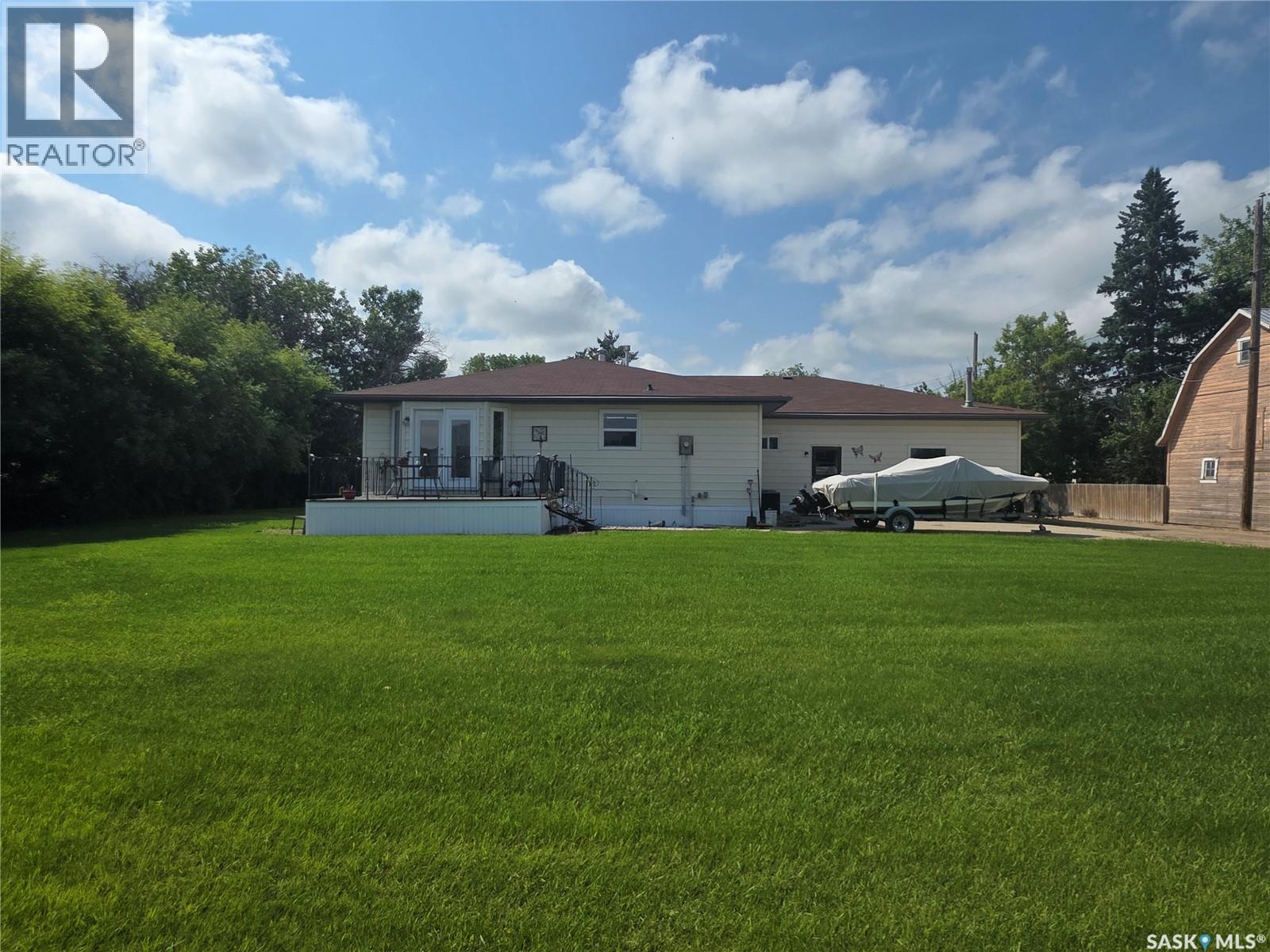 34 Stanley Street, Creelman, Saskatchewan  S0G 0X0 - Photo 56 - SK041378