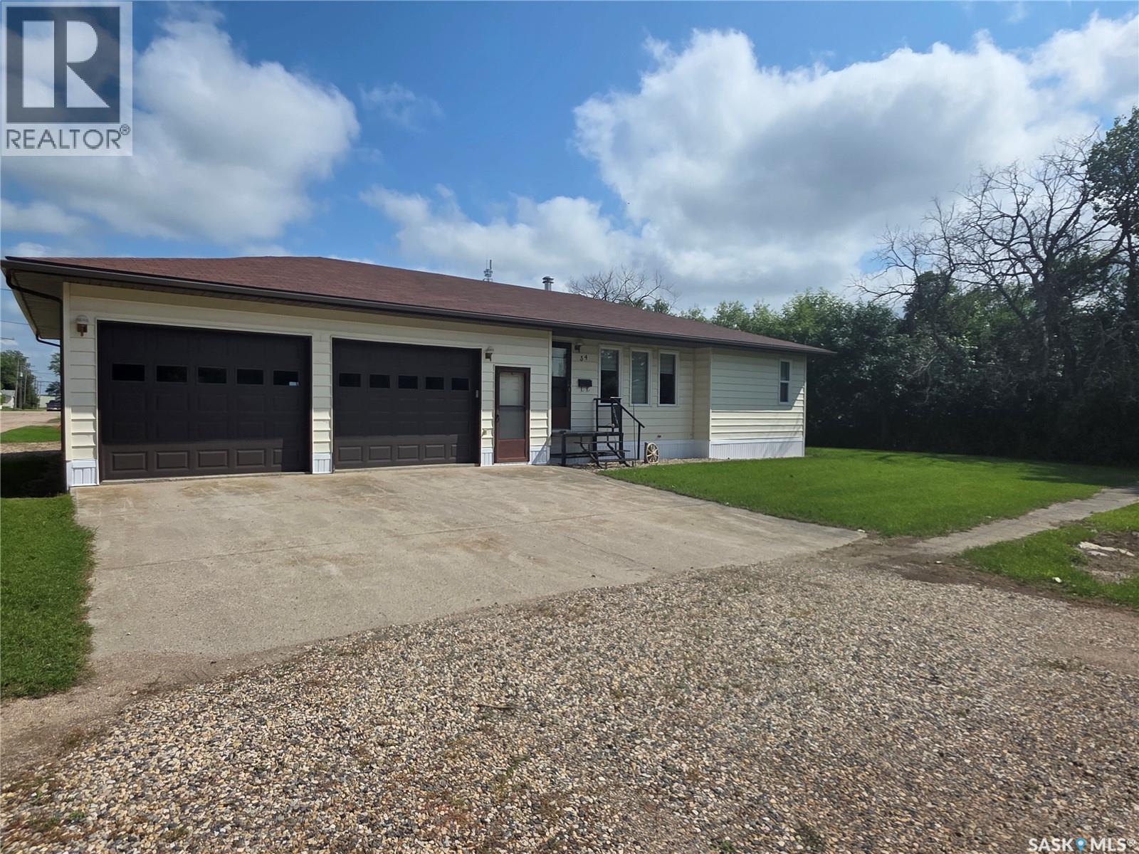 34 Stanley Street, Creelman, Saskatchewan  S0G 0X0 - Photo 60 - SK041378