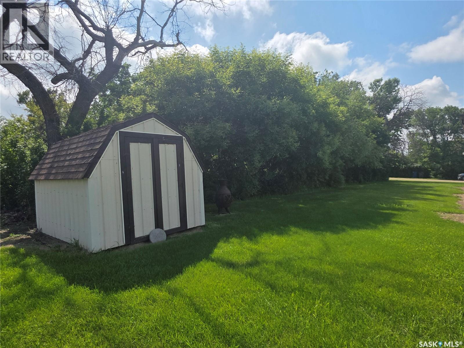 34 Stanley Street, Creelman, Saskatchewan  S0G 0X0 - Photo 54 - SK041378