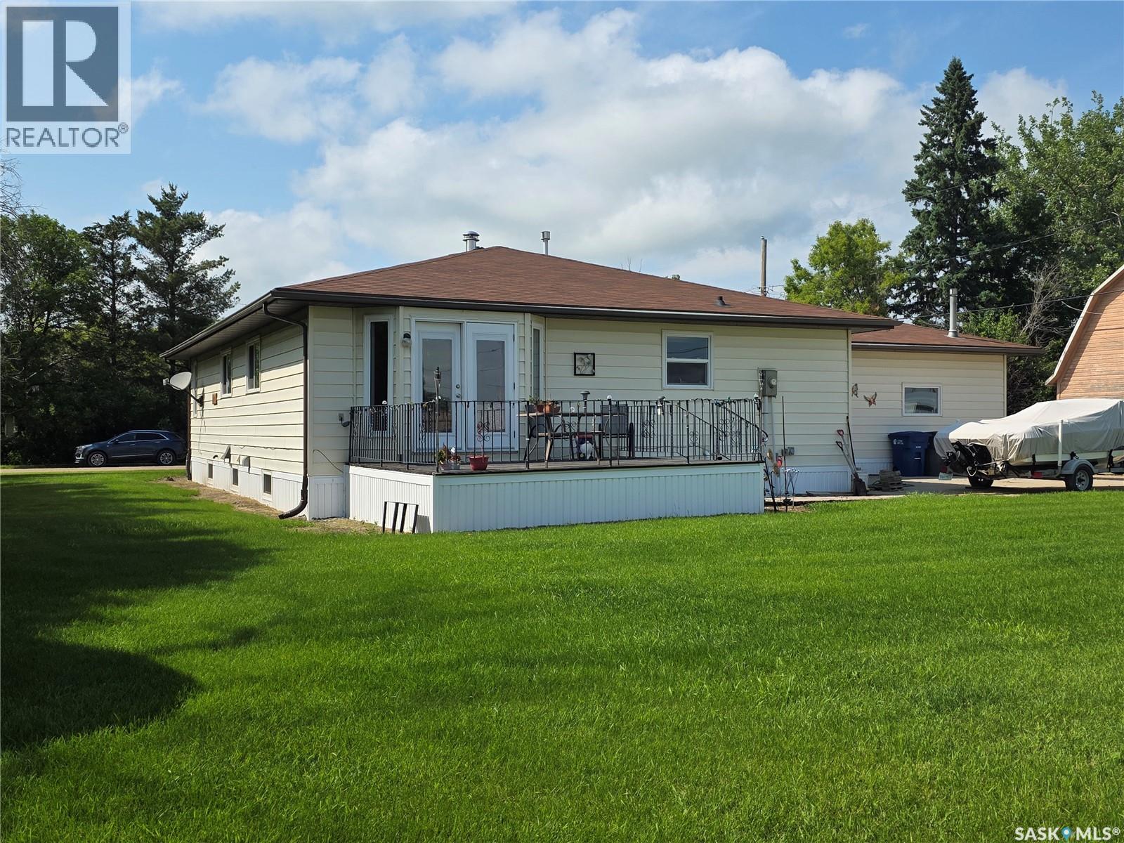 34 Stanley Street, Creelman, Saskatchewan  S0G 0X0 - Photo 55 - SK041378
