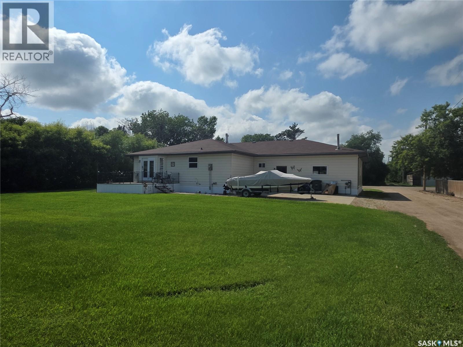 34 Stanley Street, Creelman, Saskatchewan  S0G 0X0 - Photo 57 - SK041378