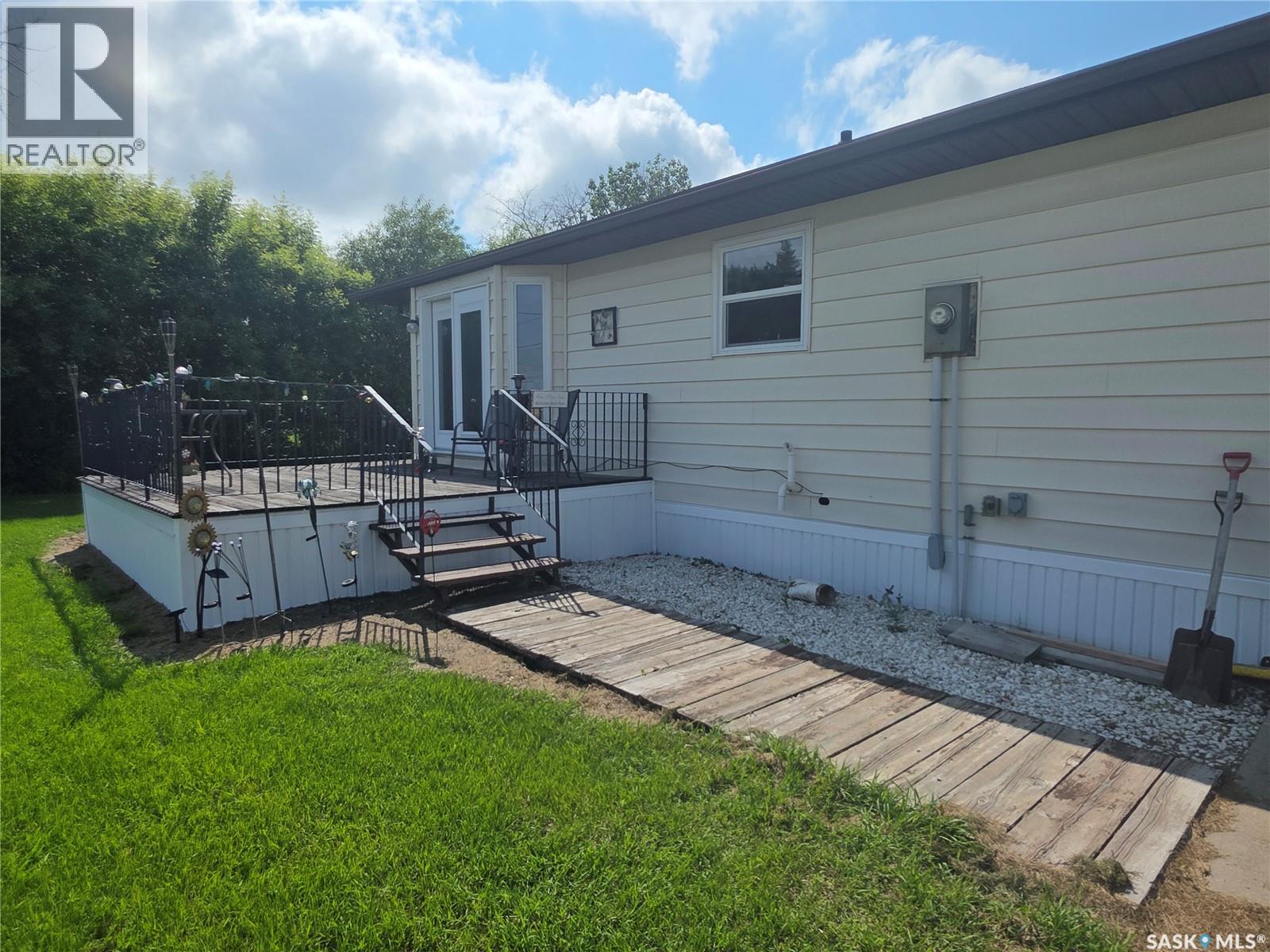 34 Stanley Street, Creelman, Saskatchewan  S0G 0X0 - Photo 52 - SK041378