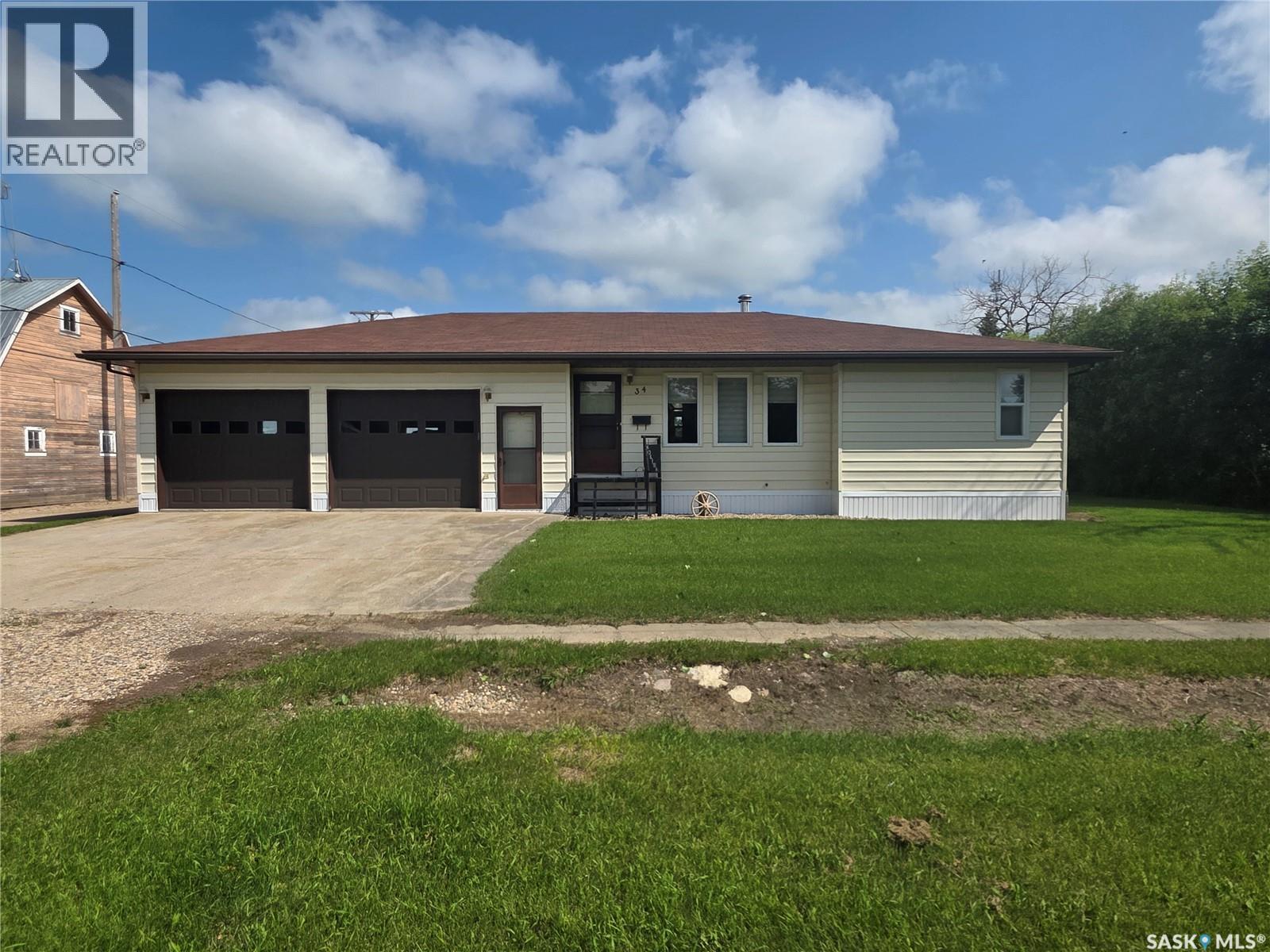 34 Stanley Street, Creelman, Saskatchewan  S0G 0X0 - Photo 59 - SK041378