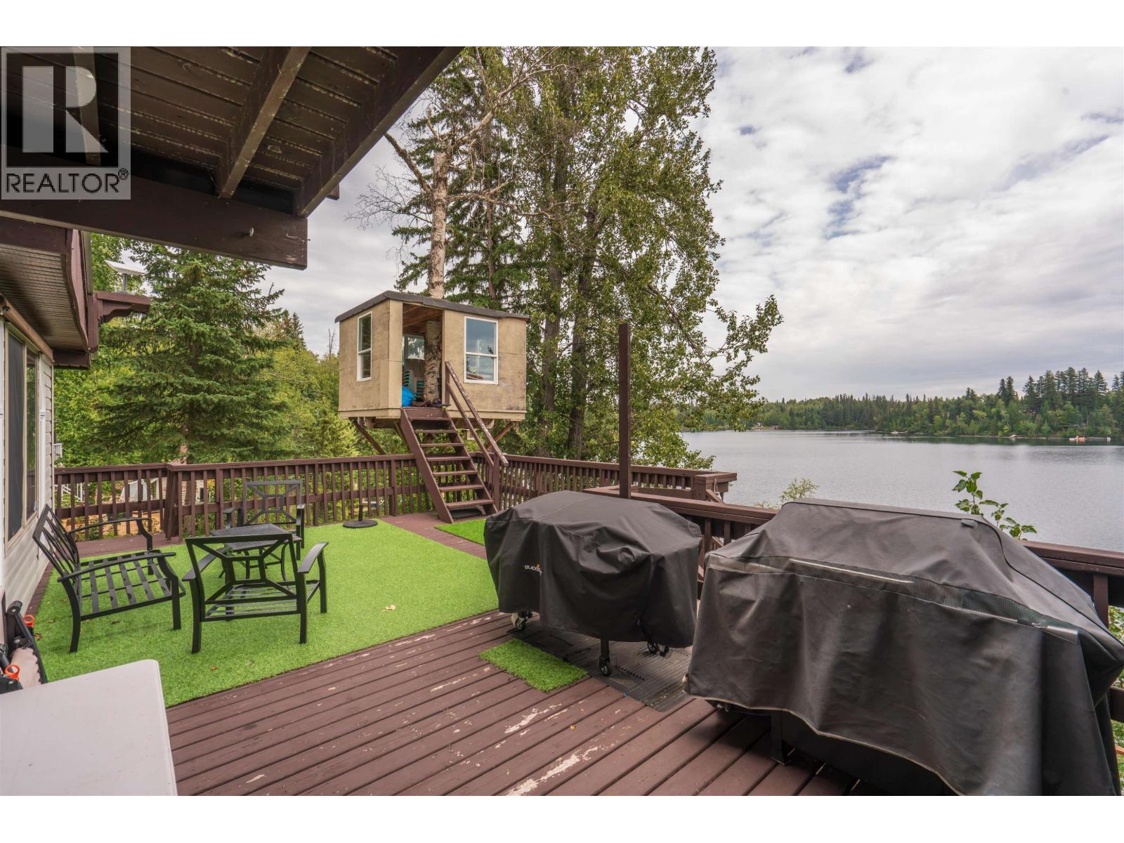 25635 Ness Lake Road, Prince George, British Columbia  V9K 5M5 - Photo 23 - R3160704