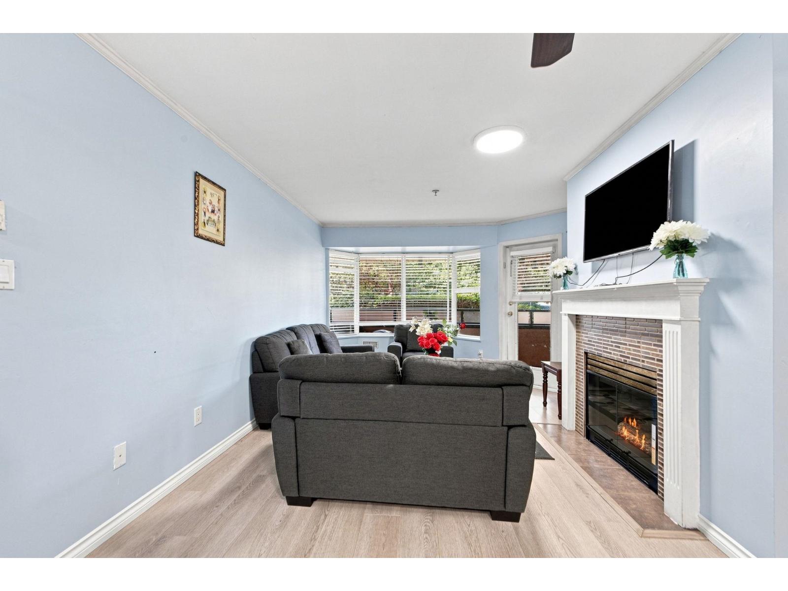107 2962 Trethewey Street, Abbotsford, British Columbia  V2T 4M3 - Photo 13 - R3161156