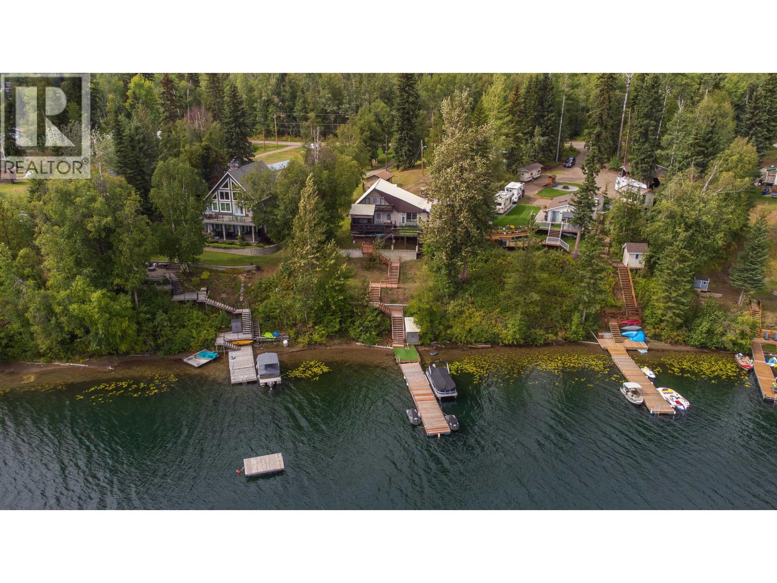 25635 Ness Lake Road, Prince George, British Columbia  V9K 5M5 - Photo 35 - R3160704