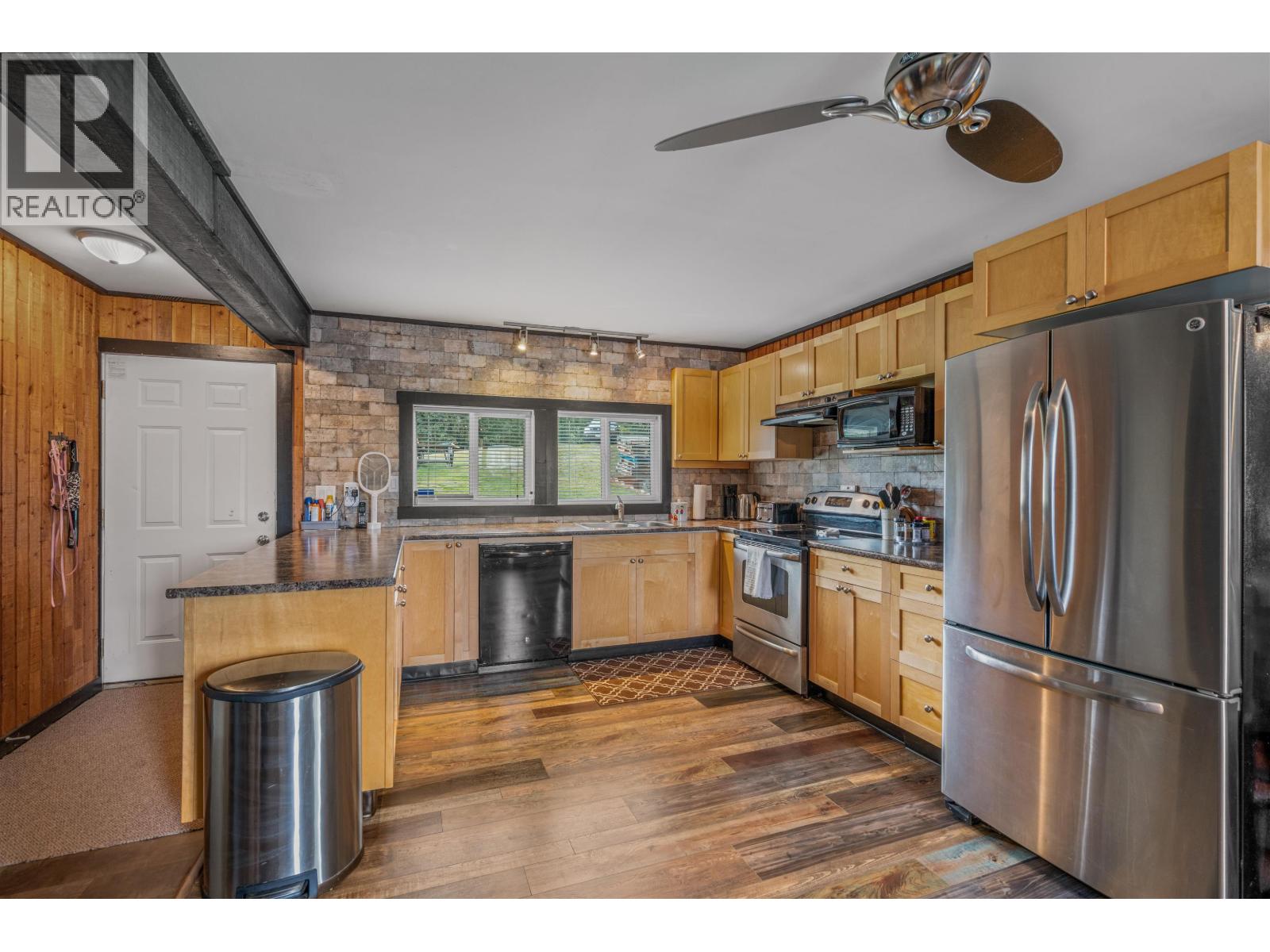 25635 Ness Lake Road, Prince George, British Columbia  V9K 5M5 - Photo 13 - R3160704
