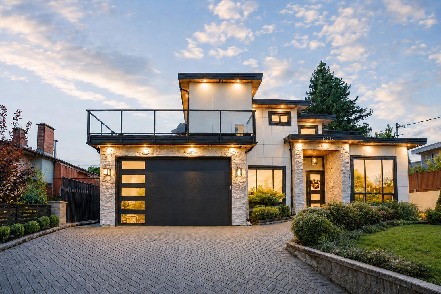 10362 125 STREET, surrey, British Columbia