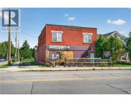 1523 MAIN Street E, hamilton, Ontario