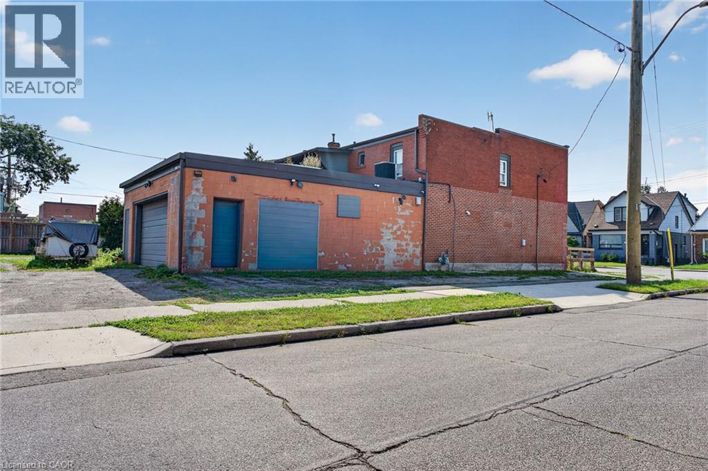 1523 Main Street E, Hamilton, Ontario  L8K 1E4 - Photo 30 - 40859979
