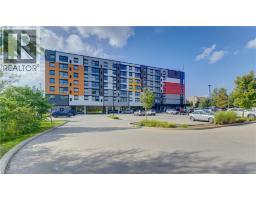 1291 GORDON Street Unit# 327, Guelph, Ontario