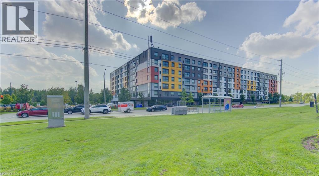 1291 Gordon Street Unit# 327, Guelph, Ontario  N1L 0M5 - Photo 28 - 40860080